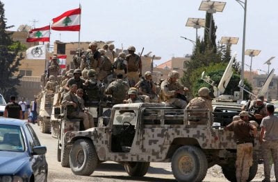 بعد التهديد الاسرائيلي بتفجير المنازل... 