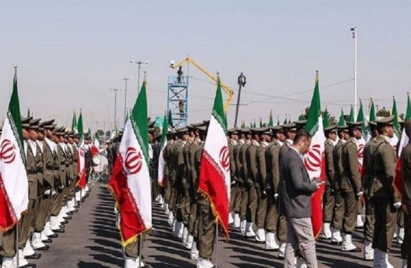 إيران تكشف عن خسائرها في مواجهة إسرائيل
