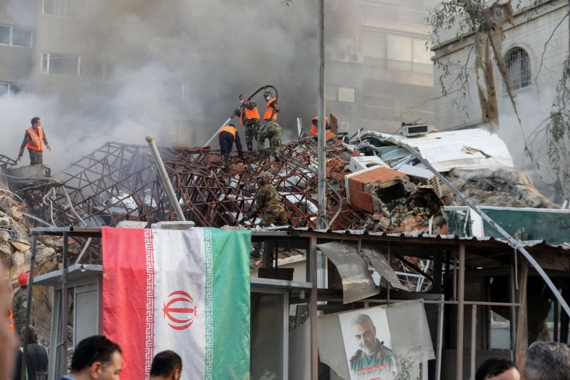 "نحن لا نترك الحوار"... طهران قد لا تعود للمفاوضات قريبا 