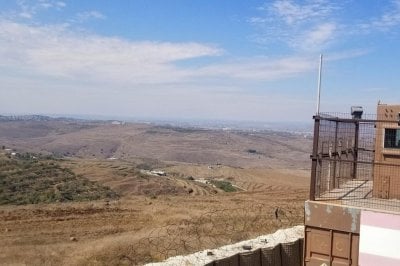 شائعات الإرهاب لتخويف الناس والإبقاء على السلاح
