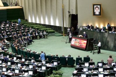 بعد الاعتداءات غير القانونية… مرسوم ايراني حول التعاون مع وكالة الطاقة الذرية 