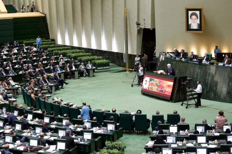 بعد الاعتداءات غير القانونية… مرسوم ايراني حول التعاون مع وكالة الطاقة الذرية 
