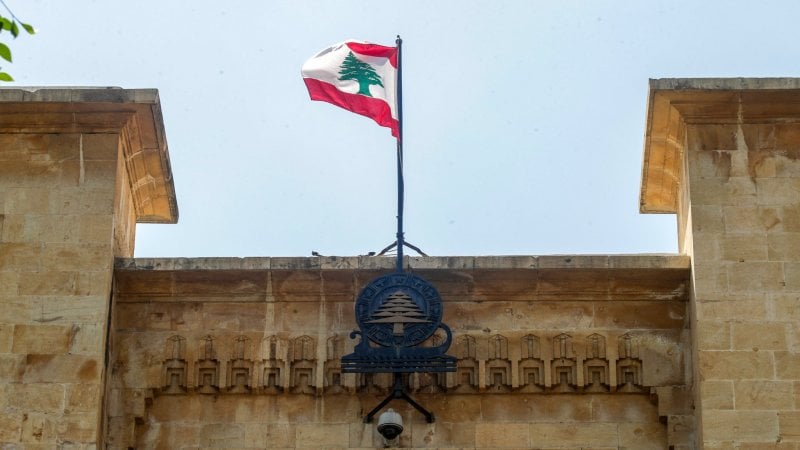 مارك ضو يلوّح بعريضة "68 توقيعًا" في المجلس… والمستند يفضح الحقيقة