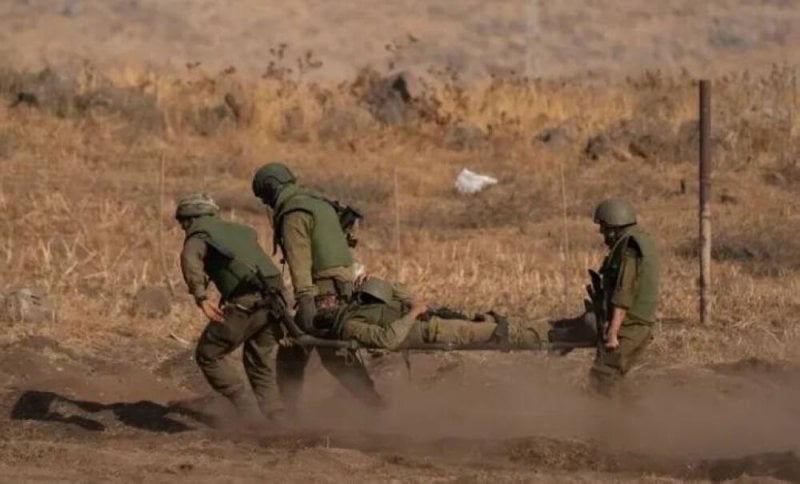 "حدث صعب جداً" ... قتلى وجرحى من الجيش الإسرائيلي بعملية لسرايا القدس