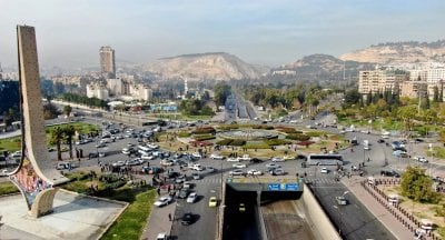 دمشق تضع حدًا لتوقعات السلام مع إسرائيل حاليًا