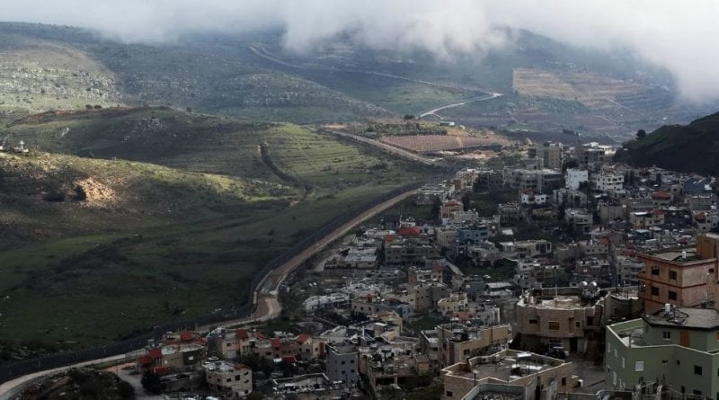 غضبٌ في الجولان بعد تصريحات ساعر... وتحذيرٌ لإسرائيل: حقوقنا خط أحمر