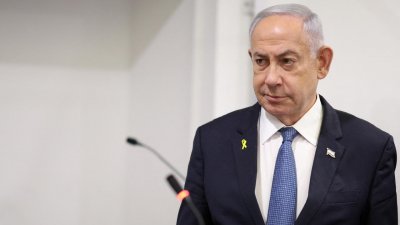 نتنياهو: لن تكون هناك حماس بعد الحرب... وسنقضي عليها حتى جذورها