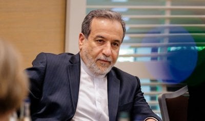عراقجي: سبيل الدبلوماسية لن يكون سهلًا