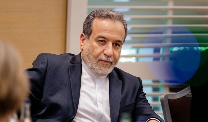 عراقجي: سبيل الدبلوماسية لن يكون سهلًا