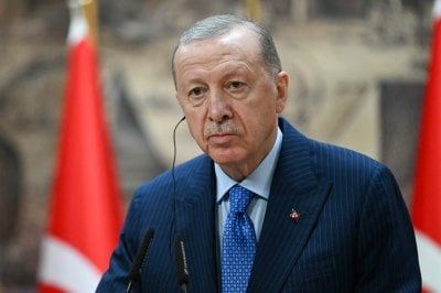 كابوس أردوغان الأكبر قد يتحقق الأسبوع المقبل
