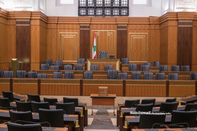 قنبلة موقوتة تُهدّد الإنتخابات النيابية