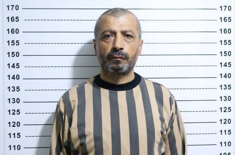 السلطات السورية تعلن القبض على معاون مدير سجن صيدنايا في عهد الأسد