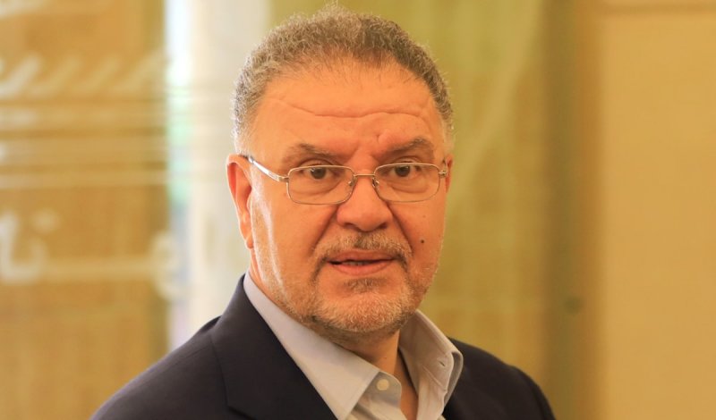 فياض: لا لعقاب مجتمع كامل بسبب الخلاف مع حزب الله