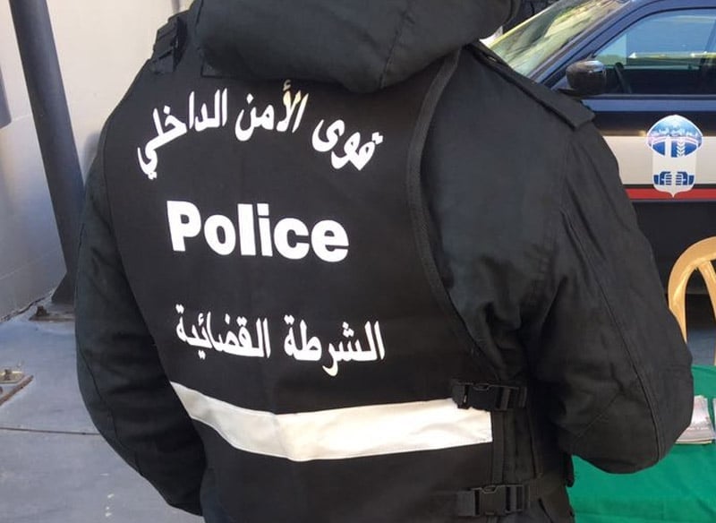 توقيف كاتبة عدل بتهمة التزوير!
