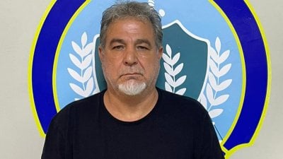  تعميم صورة موقوف بجرم التزوير... هل وقعتم ضحيت جرائمه؟