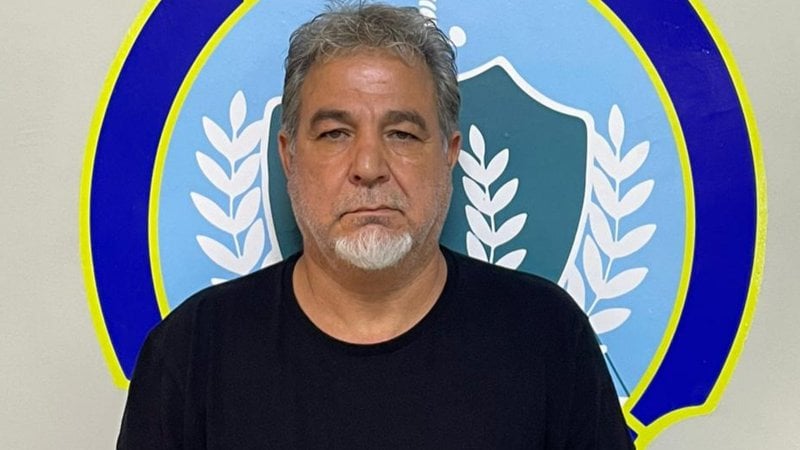  تعميم صورة موقوف بجرم التزوير... هل وقعتم ضحيت جرائمه؟