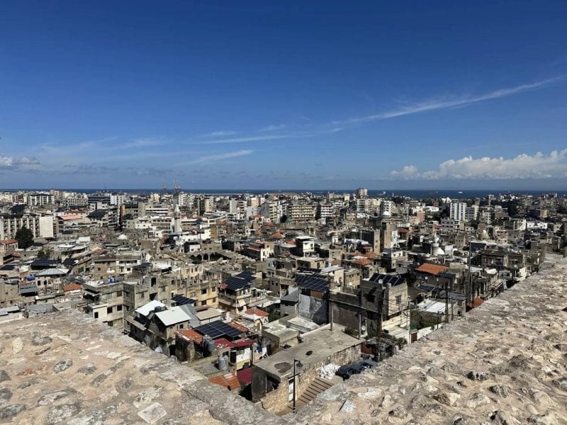 على خلفية حرق مكب نفايات... ادعاء رسمي في طرابلس ومطالب بإقفال البور العشوائية