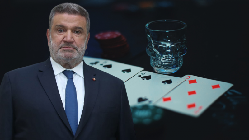 سركيس سركيس وجوزيف لاوون في قلب فضيحة “Bet Arabia”