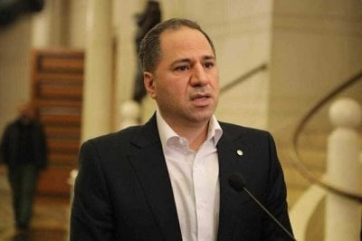 الجميّل: إلغاء بند الـ 6 نواب للمغتربين ضرورة لإنصافهم
