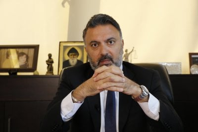 بعد حريق القبيات... المحامي مارك حبقة يدعو لإعلانها 