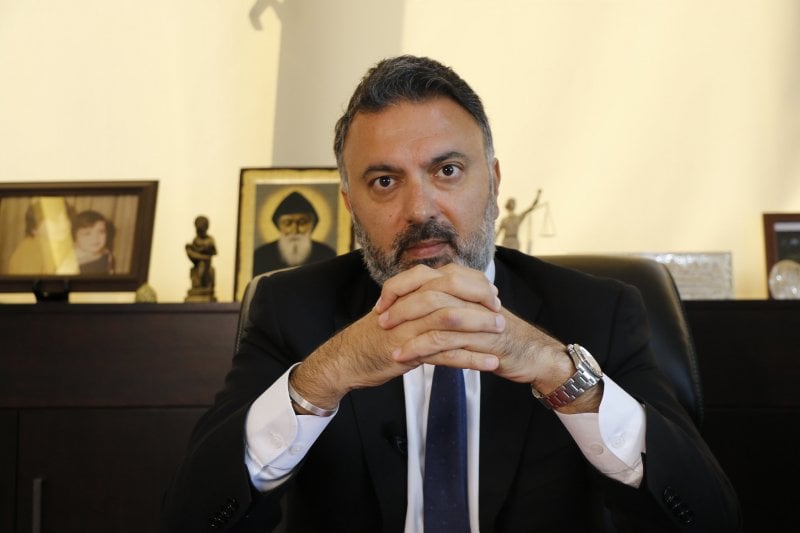 بعد حريق القبيات... المحامي مارك حبقة يدعو لإعلانها "منطقة منكوبة بيئياً"