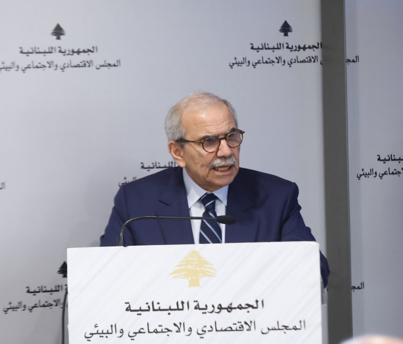 "لا يمكن البقاء على الهامش"... سلام يكشف عن "شرط أساسي" لأي عملية نهوض 
