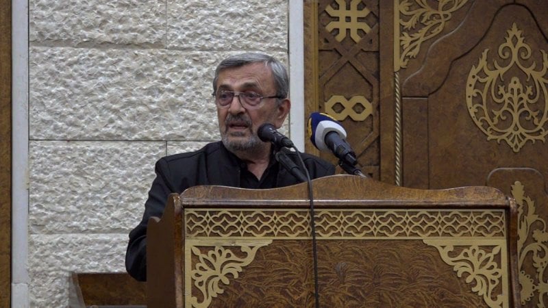 عز الدين: سلاح المقاومة ليس موضع نقاش طالما الاحتلال قائم