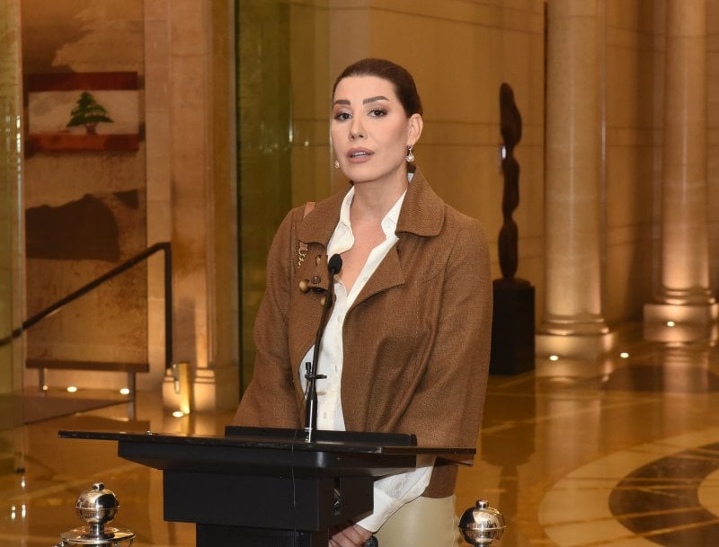 "أهم معركة تشريعية"... يعقوبيان: حاولنا إسقاط النصاب للضغط على بري!
