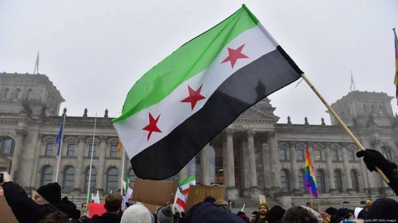  لإعادة مجرمين سوريين إلى بلادهم... ألمانيا تبدأ محادثات مع دمشق