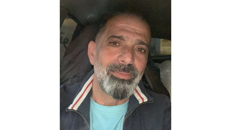 "عدنان" مفقود... هل منكم مَن يعرف عنه شيئًا؟