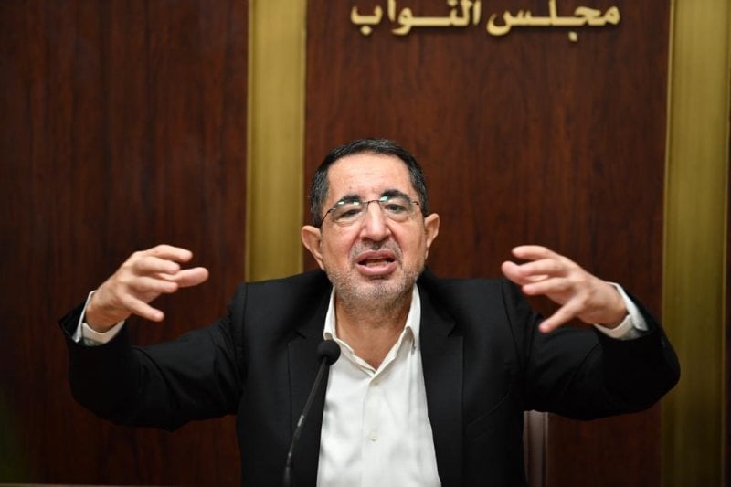  الحاج حسن: مسؤولية رعاية الاتفاق تقع على عاتق من يدعون ذلك
