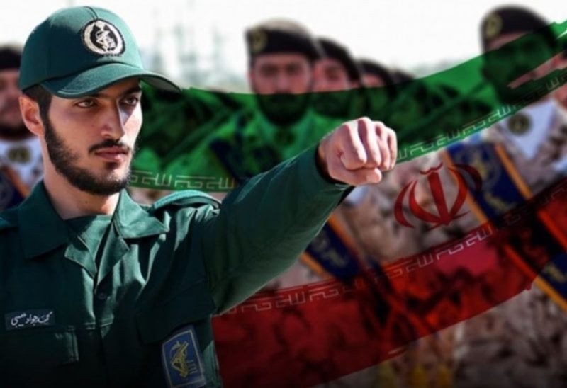 "على أي اعتداء"... الحرس الثوري الإيراني يعلن جاهزيته لـ"رد أشد"