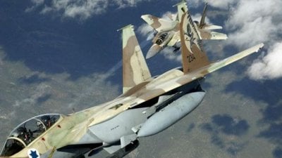 في حرب الـ12 يوم... صواريخ فائضة من جبهة إيران تضرب غزة!