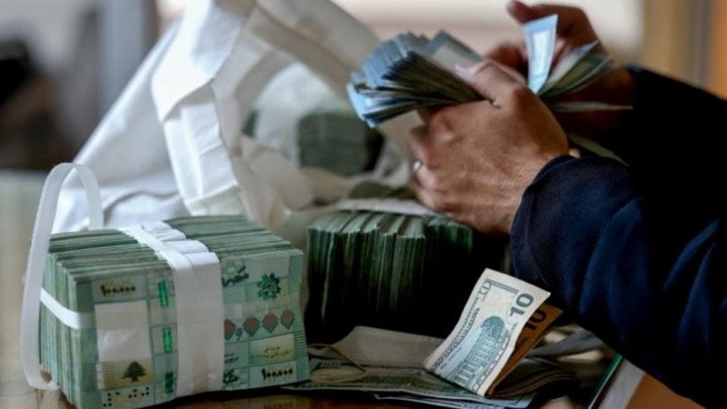 بعد منحة اليوم... رواتب العسكريين إلى أين؟