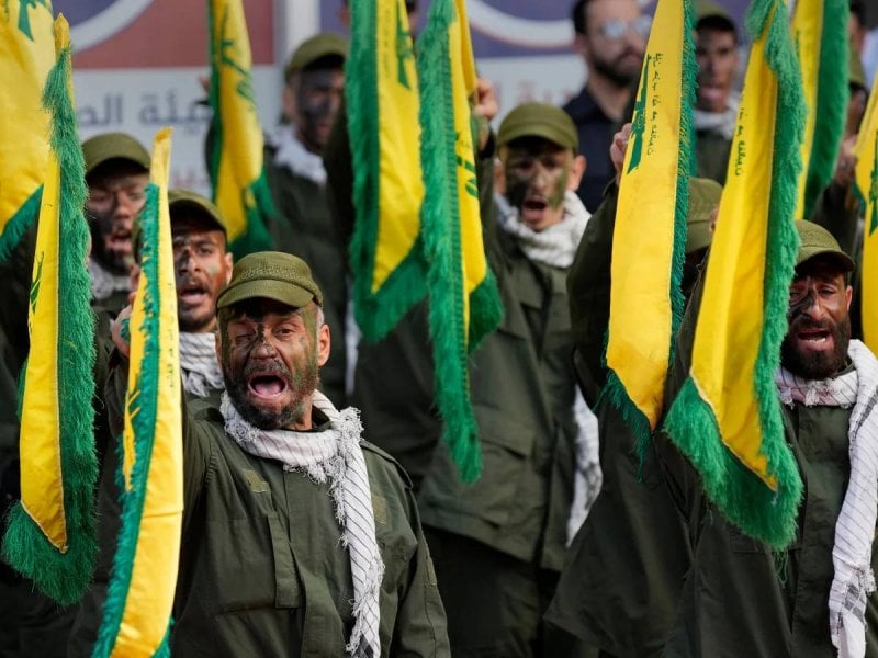 هجومٌ من نائب حزب الله على "العم سام المتوحش"!