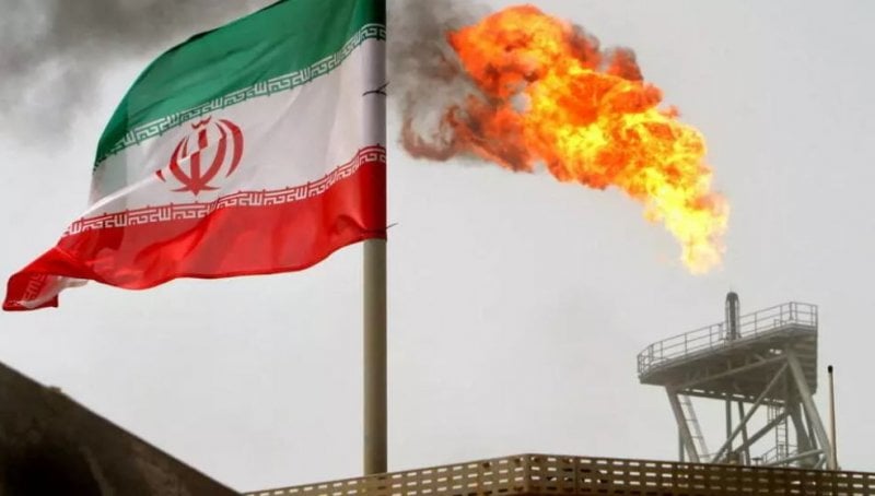 إيران لا تفاوض تحت النار... والتخصيب مسألة سيادية!