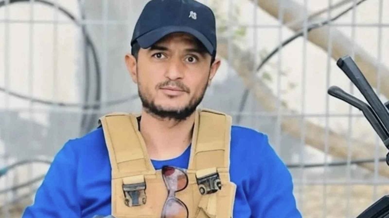 بتهمة "الخيانة والتخابر"... "حماس" تمنح "أبو شباب" مهلة لتسليم نفسه!