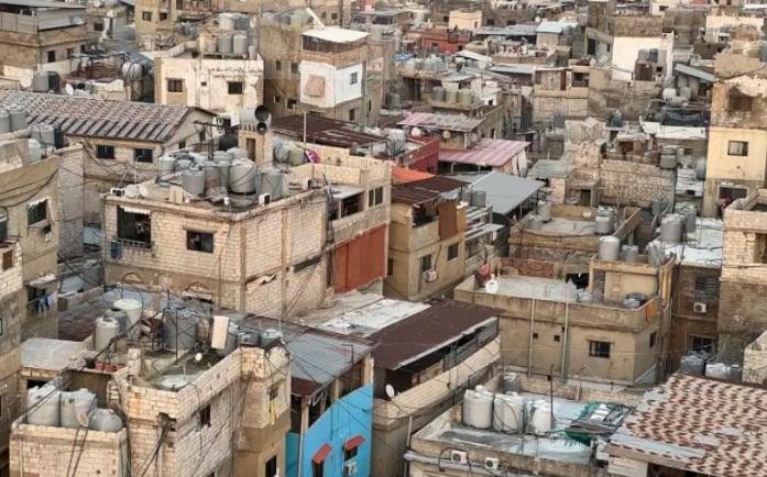 "مخطّط خبيث" يُحاك في الخفاء... وعلامات استفهام تتعلّق بـ"خلية برج البراجنة"!

