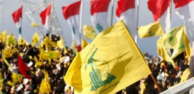 صراع خفي بين الموساد وحزب الله في قلب أفريقيا!