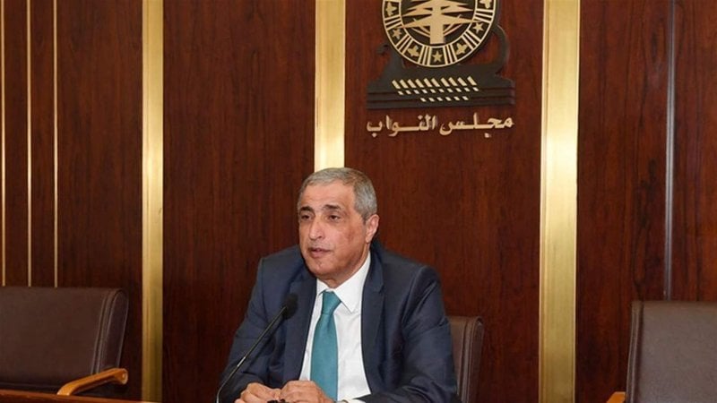 "محاولات غربية لتغيير هوية أراضينا"... قاسم هاشم: صمت الحكومة غير مقبول