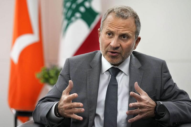 "إجحاف وتضليل"... باسيل: من يريد إلغاء المقاعد الـ6 هو من يسلب حق المغترب