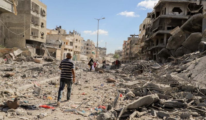 صفقة تبادل أسرى وهدنة مرتقبة في غزة خلال أيام
