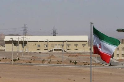 رئيس الطاقة الذرية الإيرانية يؤكد: قدراتنا النووية لا تُدمّر بالقصف
