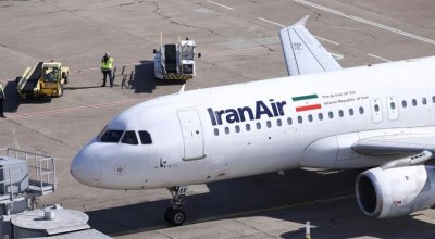 لأسباب أمنية... إيران تغلق أجواء غرب ووسط البلاد!