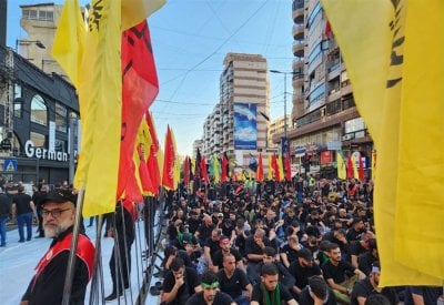 من الضاحية يبدأ السيناريو القادم.. بين ورقة واشنطن و