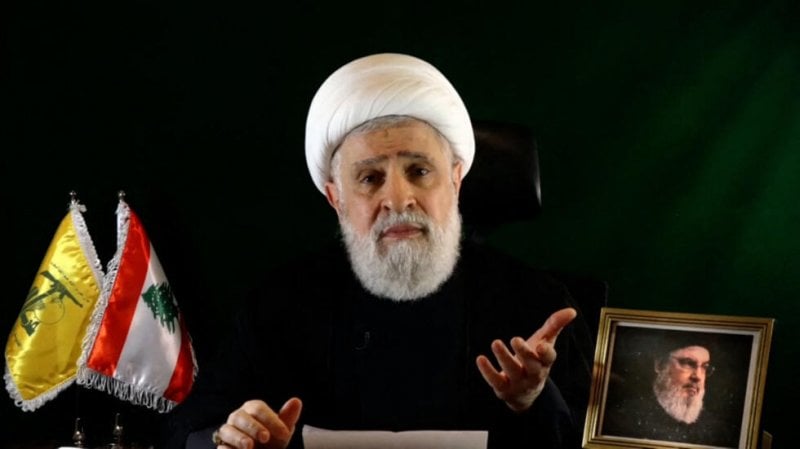 الليلة... كلمة مرتقبة لنعيم قاسم!
