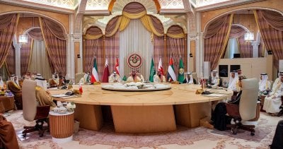 دول مجلس التعاون تؤكد دعمها لتعزيز الأمن والاستقرار في لبنان!