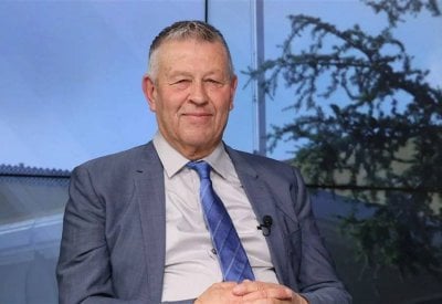 القرار الأميركي اتُّخذ... العريضي: لبنان على أعتاب أسابيع حاسمة وفرصة 