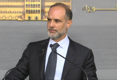 بعد لقائه مع دريان... رسامني: البلاد ذاهبة للأفضل