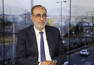 انتخابات على كفّ ميغاسنتر... ربيع الهبر: الحزب لن يسلّم سلاحه، والنواب الـ6 خارج اللعبة!

